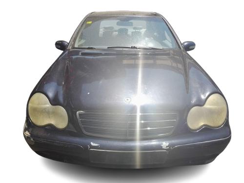 Rear mirror MERCEDES-BENZ C-CLASS (W203) C 200 CDI (203.004) | BP37999802I6 - Image 7