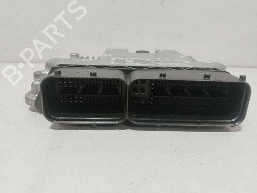 Engine control unit (ECU) SEAT LEON (5F1) 1.5 TGi | BP38484518M57 - Image 4