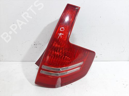 Used Right taillight Right taillight CITROËN C4 I (LC_) [2004-2014] 15820667 15820667