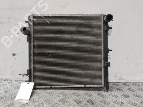 Water radiator PEUGEOT 208 I (CA_, CC_)  | BP18863662M31 