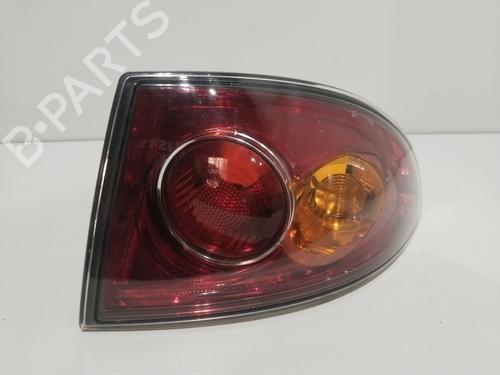 Used Right taillight SEAT CORDOBA (6L2) 1.9 TDI (100 hp) 27038941