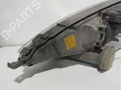 Right headlight MERCEDES-BENZ A-CLASS (W168) A 160 (168.033, 168.133) | BP25623844C29 