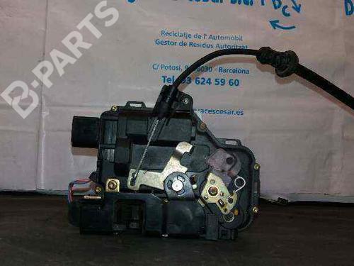 Front right lock VW GOLF IV (1J1)  | BP5190233C97 