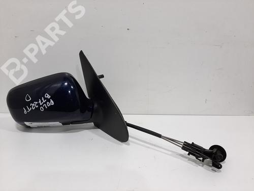 Right mirror VW POLO III (6N1)  | BP7465157C27 