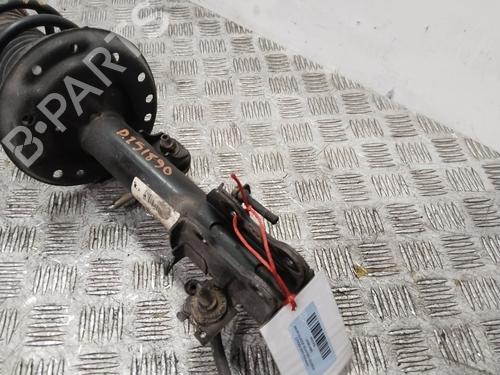 Left front shock absorber CITROËN NEMO MPV 1.3 HDi 75 | BP26025850M16 