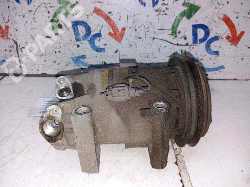 AC compressor NISSAN ALMERA TINO (V10)  | BP5166921M34 