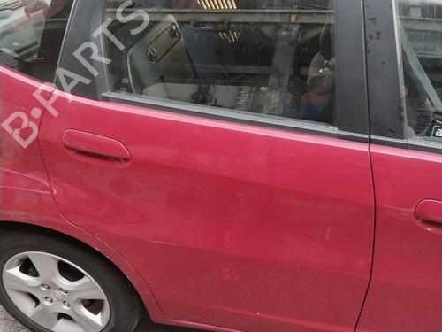 Used Right rear door Right rear door HONDA JAZZ III (GE_, GG_, GP_, ZA_) 1.2 (GG1) (90 hp) 36235640 36235640