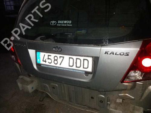 Steering column DAEWOO KALOS (KLAS) | BP5208670M21 - Image 4
