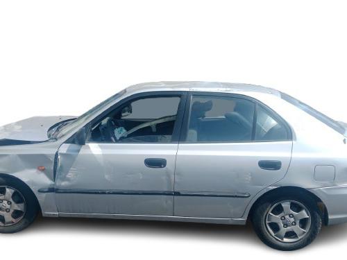 Right taillight HYUNDAI ACCENT II (LC) 1.3 | BP28154977C35 