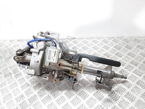 Steering column NISSAN QASHQAI / QASHQAI +2 I (J10, NJ10, JJ10E)  | BP9639513M21 