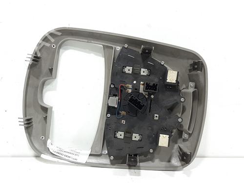 Kabinelys SSANGYONG ACTYON I 2.0 Xdi | BP13711813I8 - Image 2