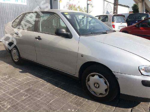 Right mirror SEAT CORDOBA (6K2)  | BP6457665C27 