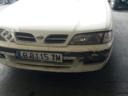 Used Parts NISSAN PRIMERA Hatchback (P11)  1.6 16V  903042