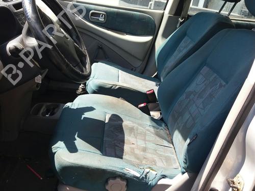 Front right window mechanism NISSAN ALMERA TINO (V10)  | BP8115925C23 