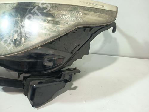 Left headlight BMW 5 (E60) 520 d | BP33983837C28  - Image 5