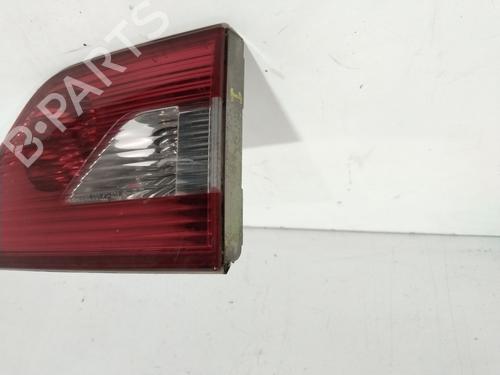 Venstre baglygte bagklap BMW X3 (E83) 3.0 d | BP17132372C79