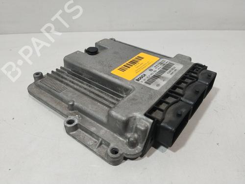 Engine control unit (ECU) RENAULT ESPACE IV (JK0/1_) 2.0 dCi (JK03, JK04, JK1C, JK1G, JK1J, JK1K) | BP32122046M57 - Image 3