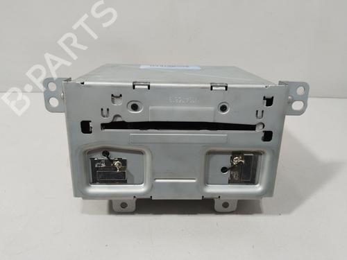 Used Radio OPEL ASTRA J Sports Tourer (P10) [2010-2015]  29118840