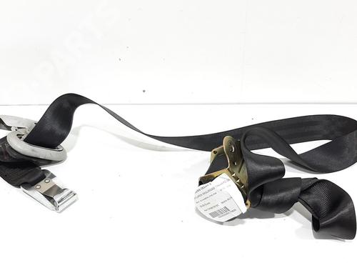 Used Rear right seatbelt SEAT ALHAMBRA (7V8, 7V9) [1996-2010]  8421102