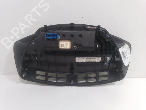 Instrument cluster CITROËN C4 I (LC_)  | BP12256238C47 