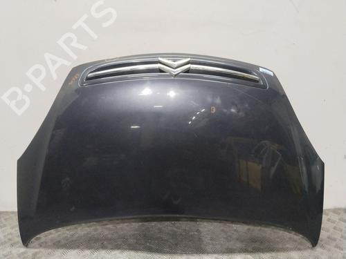 Used Hood CITROËN XSARA PICASSO (N68) 1.6 16V (109 hp) 29570406