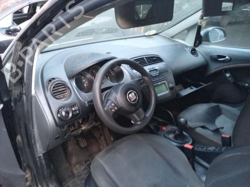 Engine control unit (ECU) SEAT TOLEDO III (5P2) 1.9 TDI | BP23549821M57 - Image 7