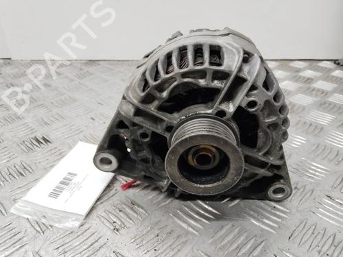 Used Alternator OPEL ZAFIRA / ZAFIRA FAMILY B (A05) 2.0 (M75) (200 hp) 17921020