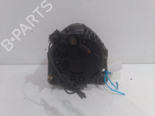 Alternator VW GOLF III (1H1)  | BP12256725M7