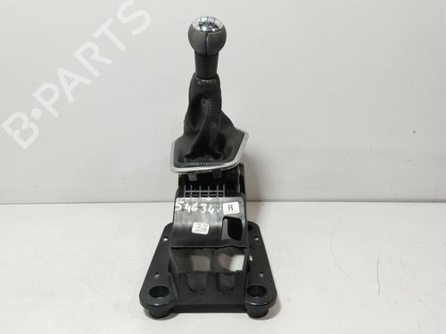 Used Gear lever Gear lever CITROËN C-ELYSEE (DD_) 1.6 BlueHDi 100 (99 hp) 39722061 39722061