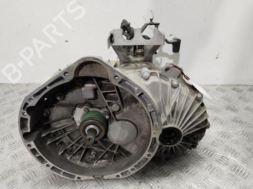 Used Gearbox MERCEDES-BENZ A-CLASS (W168) [1997-2005]  28153566