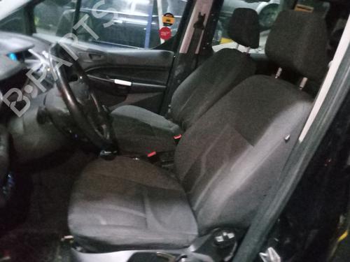 Steering column FORD TRANSIT CONNECT V408 Box Body/MPV 1.5 TDCi | BP23862522M21 - Image 3