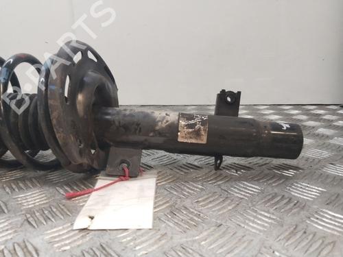 Right front shock absorber CITROËN C3 II (SC_)  | BP6909978M17 