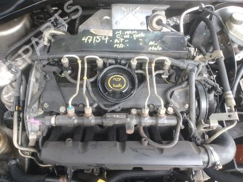Left headlight FORD MONDEO III (B5Y) | BP10779235C28 - Image 4