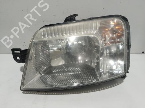 Left headlight FIAT PANDA Hatchback Van (141_) 1.1 4x4 086611141L