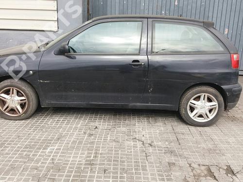 Left mirror SEAT IBIZA II (6K1)  | BP7708425C26 
