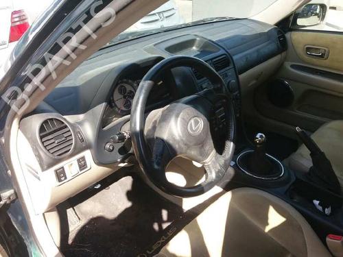 Right front seat LEXUS IS I (_E1_) 200 (GXE10) | BP7240160C16 - Image 6