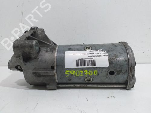 Starter RENAULT MEGANE II Estate (KM0/1_)  | BP16163036M8 