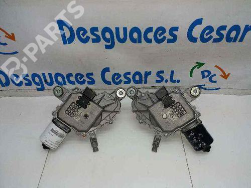 Front wiper motor CITROËN C4 Picasso I MPV (UD_)  | BP5193687M29 