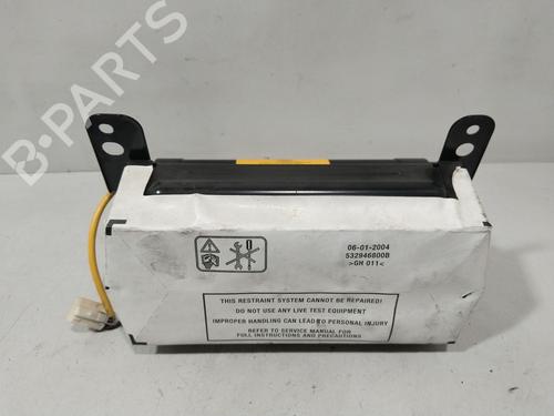 Used Passenger airbag MINI MINI (R50, R53) Cooper (116 hp) 32189115