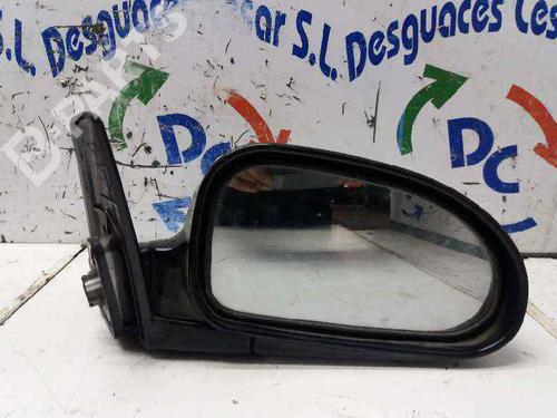 Used Right mirror HYUNDAI COUPE I (RD) 1.6 16V (116 hp) 5169708