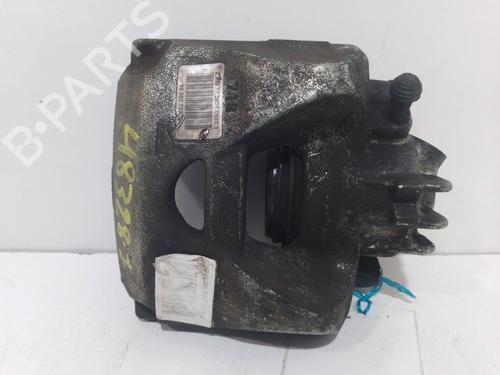 Left front brake caliper PEUGEOT 5008 (0U_, 0E_)  | BP13713005M105 
