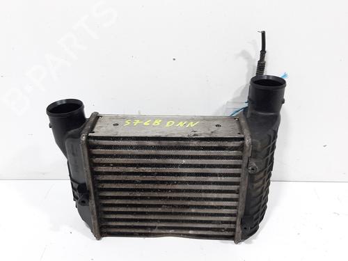 Used Intercooler Intercooler AUDI A4 B6 (8E2) [2000-2005] 8595137 8595137