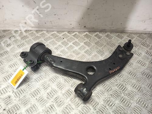 Used Left front suspension arm Left front suspension arm FORD FOCUS II (DA_, HCP, DP) 1.8 TDCi (115 hp) 36296639 36296639