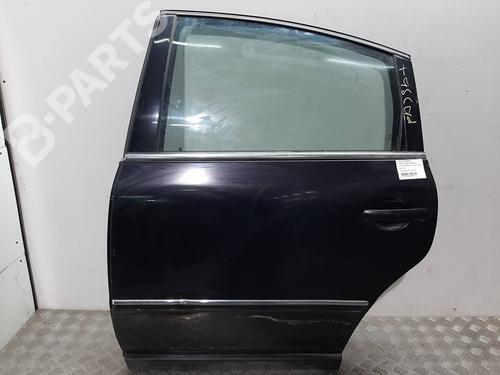 Used Left rear door VW PASSAT B5.5 (3B3) [2000-2005]  6597539