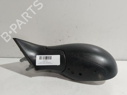 Left mirror CITROËN XSARA PICASSO (N68) 1.8 16V | BP21284204C26 