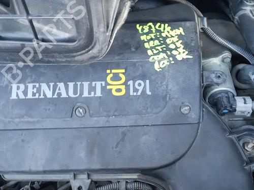 Intercooler RENAULT TRAFIC II Van (FL) | BP16033561M30 - Image 5
