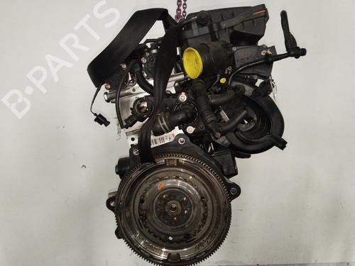 Motor Motor VW POLO V (6R1, 6C1) 1.4 (6R1) (85 hp) 30377316 30377316
