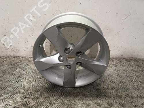 Used Rim Rim NISSAN QASHQAI I (J10, NJ10) 1.5 dCi (103 hp) 40101677 40101677