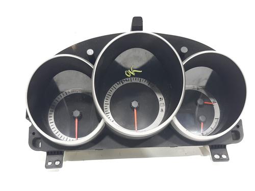 Used Instrument cluster Instrument cluster MAZDA 3 (BK) 2.0 (BKEP) (150 hp) 9212779 9212779