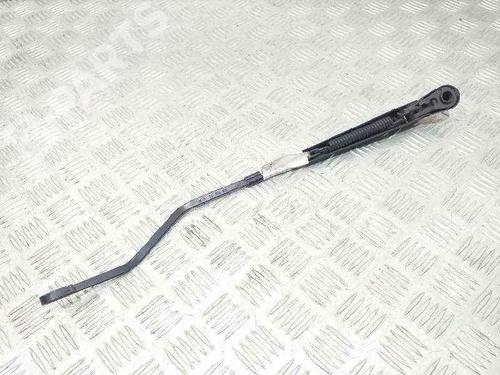 Front windshield wiper arm OPEL CORSA D (S07)  | BP5208128C143 